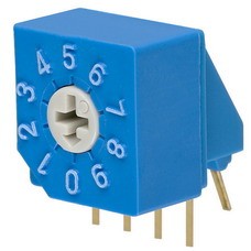 S-2011A|Copal Electronics Inc