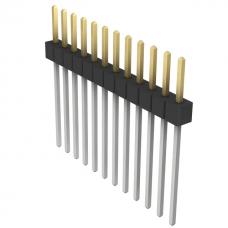 PBC12SAFN|Sullins Connector Solutions