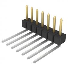 PBC07SBDN|Sullins Connector Solutions