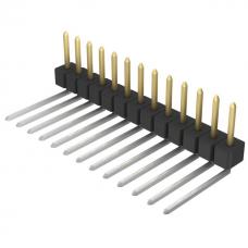 PBC13SBDN|Sullins Connector Solutions