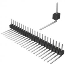 PEC22SBDN|Sullins Connector Solutions