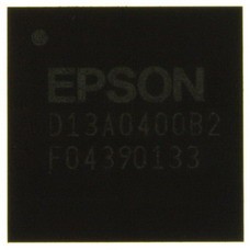 S1D13A04B00B200|Epson Electronics America Inc-Semiconductor Div