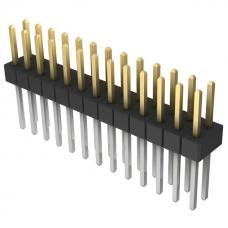 PBC13DACN|Sullins Connector Solutions