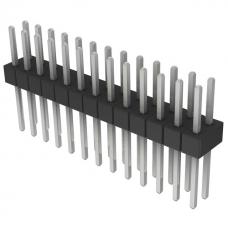 PEC13DACN|Sullins Connector Solutions