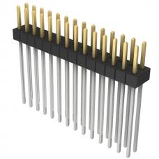 PBC14DAGN|Sullins Connector Solutions