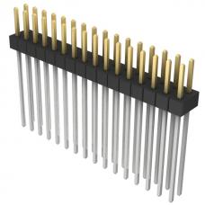 PBC16DAGN|Sullins Connector Solutions