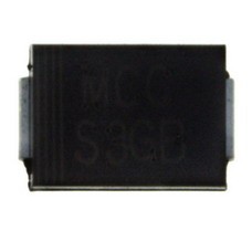 S3GB-TP|Micro Commercial Co