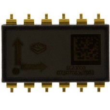 SCA1000-D01|VTI Technologies