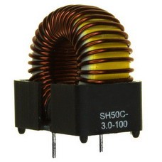 SH50C-3.0-100|AlfaMag Electronics,  LLC