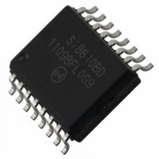 SI8610BD-B-IS|Silicon Laboratories Inc