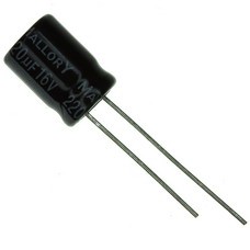 SK331M016ST|Cornell Dubilier Electronics (CDE)