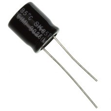 SK2R2M450ST|Cornell Dubilier Electronics (CDE)