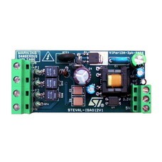 STEVAL-ISA012V1|STMicroelectronics