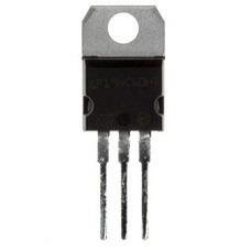 STGP19NC60HD|STMicroelectronics