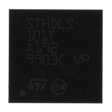 STHDLS101TQTR|STMicroelectronics