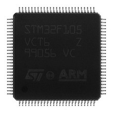 STM32F105VCT6|STMicroelectronics