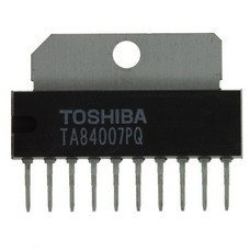 TA84007PQ|Toshiba