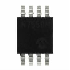 TCN75-5.0MUA713G|Microchip Technology