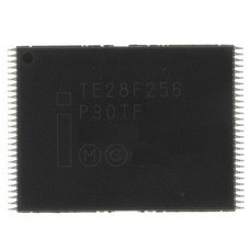 TE28F256P30TFA|Numonyx/Intel