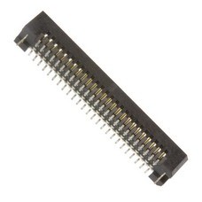 TFM-125-02-S-D-WT|Samtec Inc