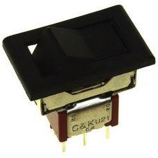 U21J16Z3QE22|C&K Components