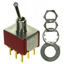 U31SPDCGE|C&K Components