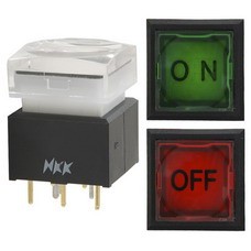UB226SKG036CF-4J01|NKK Switches
