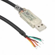 USB-RS232-WE-5000-BT_5.0|FTDI, Future Technology Devices International Ltd
