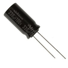 UVZ2A331MHD|Nichicon