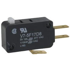 V7-5F17D8|Honeywell Sensing and Control