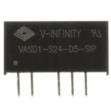 VASD1-S24-D5-SIP|CUI Inc