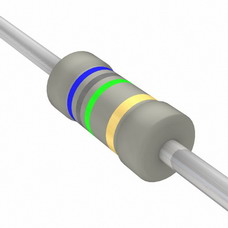 VR25000006804JA500|Vishay BC Components