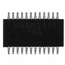 VSSR2401103JUF|Vishay Thin Film