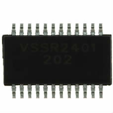VSSR2401202JUF|Vishay Thin Film