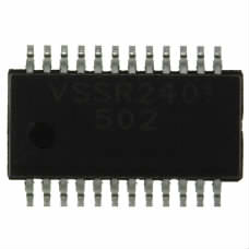 VSSR2401502GUF|Vishay Thin Film