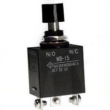 WB15T-DA|NKK Switches of America Inc