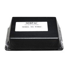 WM022,BK|Serpac