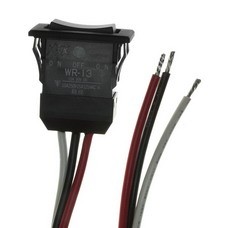 WR13AL|NKK Switches of America Inc