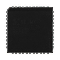 XC9536XL-5PCG44C|Xilinx Inc