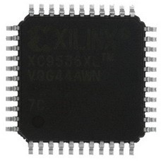 XC9536XL-7VQG44C|Xilinx Inc