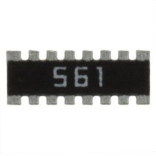 YC248-JR-07560RL|Yageo