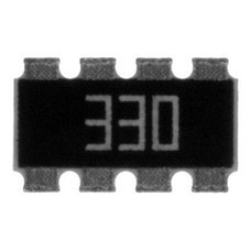 YC324-JK-0733RL|Yageo