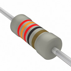 MBB02070C2320FRP00|Vishay BC Components