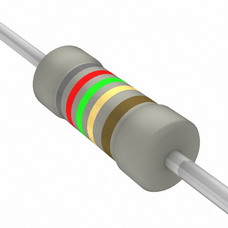 MBB02070C8259FRP00|Vishay BC Components