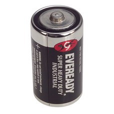 1250|Energizer Battery Company