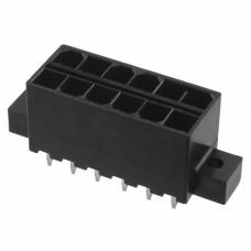 15-97-7122|Molex Connector Corporation