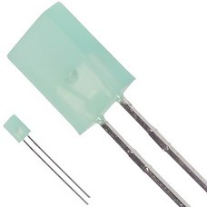 HLMP-S501-C0000|Avago Technologies US Inc.