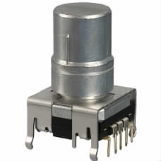 EVE-QDBRL416B|Panasonic - ECG