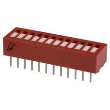 76RSB12ST|Grayhill Inc