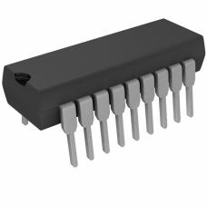 PIC16C54C-20I/PG|Microchip Technology